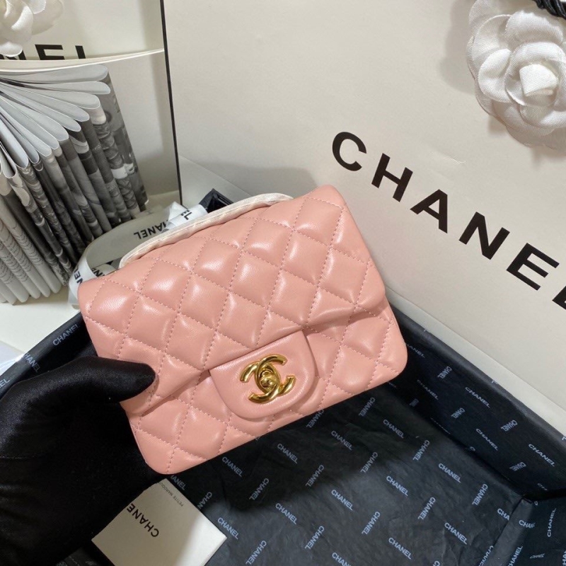 Chanel CF Series Bags